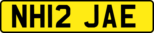 NH12JAE