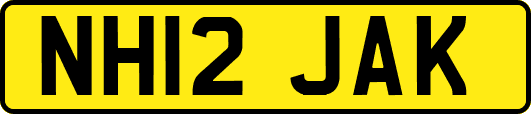 NH12JAK