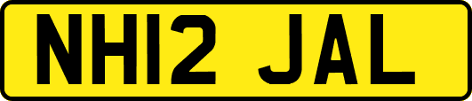 NH12JAL