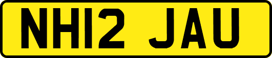 NH12JAU