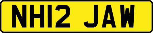 NH12JAW
