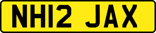 NH12JAX