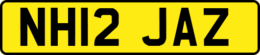 NH12JAZ