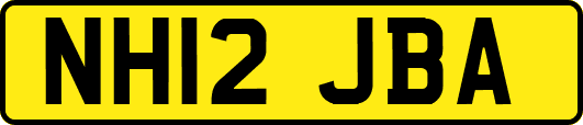 NH12JBA