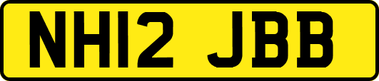 NH12JBB