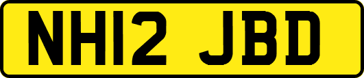 NH12JBD