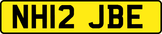 NH12JBE