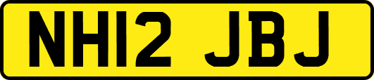 NH12JBJ