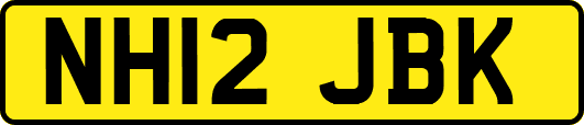 NH12JBK