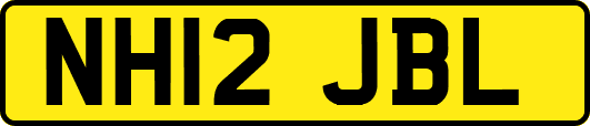 NH12JBL