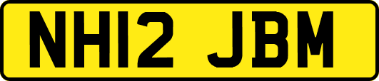 NH12JBM