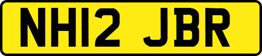 NH12JBR