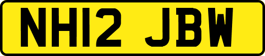 NH12JBW