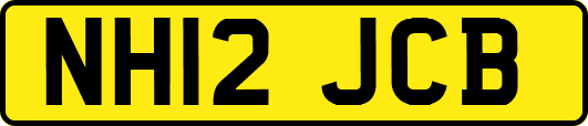 NH12JCB