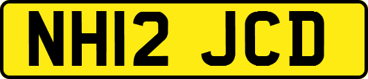 NH12JCD