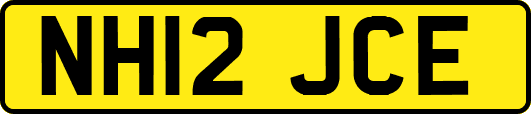 NH12JCE
