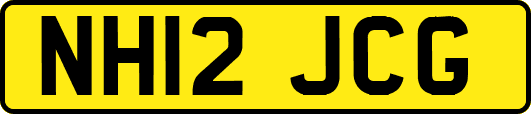 NH12JCG