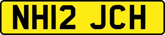 NH12JCH