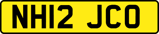 NH12JCO