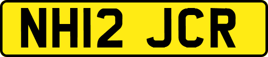 NH12JCR