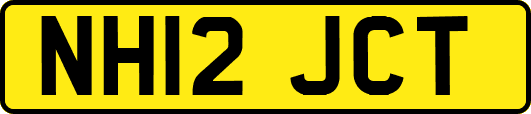 NH12JCT