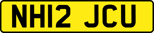 NH12JCU