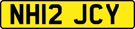 NH12JCY