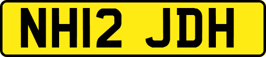 NH12JDH