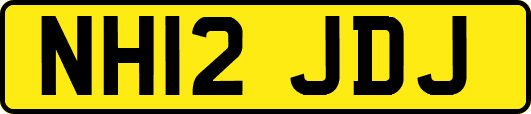 NH12JDJ