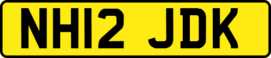 NH12JDK