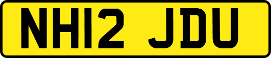 NH12JDU