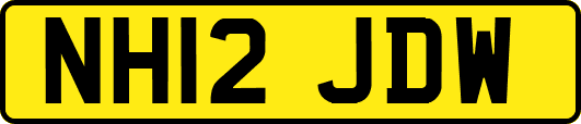 NH12JDW