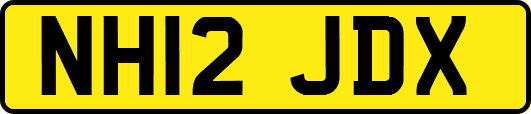 NH12JDX