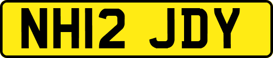 NH12JDY