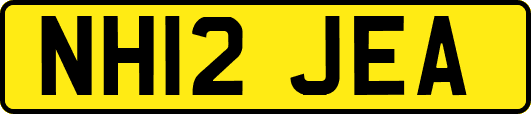 NH12JEA