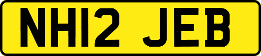 NH12JEB