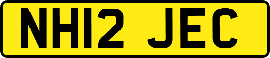 NH12JEC