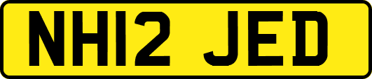 NH12JED