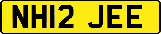 NH12JEE