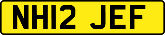 NH12JEF