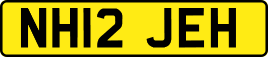 NH12JEH