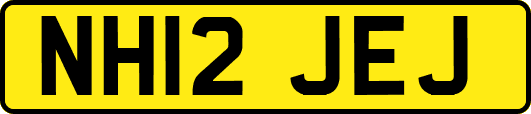 NH12JEJ