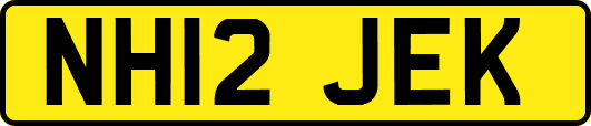 NH12JEK