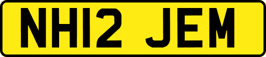 NH12JEM