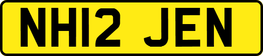 NH12JEN