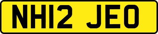 NH12JEO