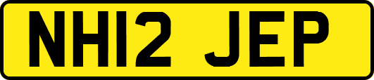 NH12JEP