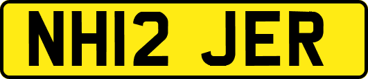NH12JER