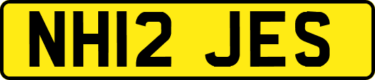 NH12JES