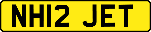 NH12JET